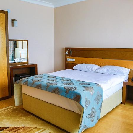 Dikelya Hotel ดิกิลิ ภายนอก รูปภาพ