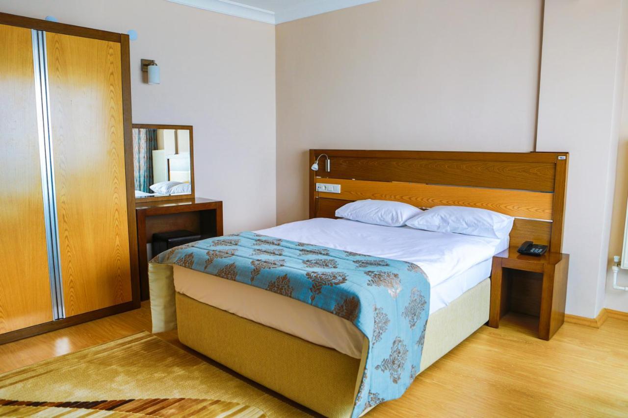 Dikelya Hotel ดิกิลิ ภายนอก รูปภาพ