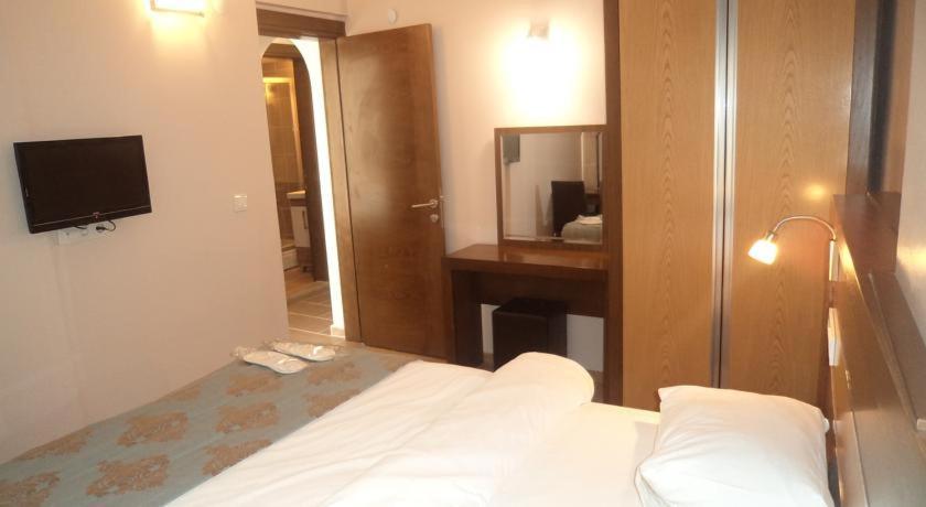 Dikelya Hotel ดิกิลิ ภายนอก รูปภาพ