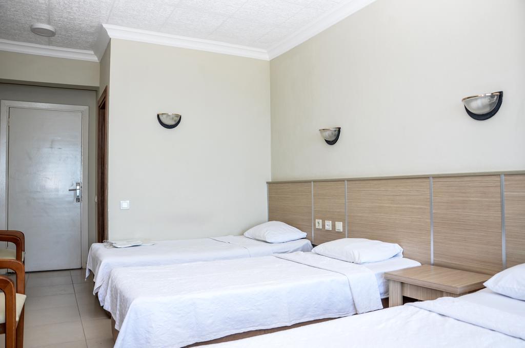 Dikelya Hotel ดิกิลิ ภายนอก รูปภาพ
