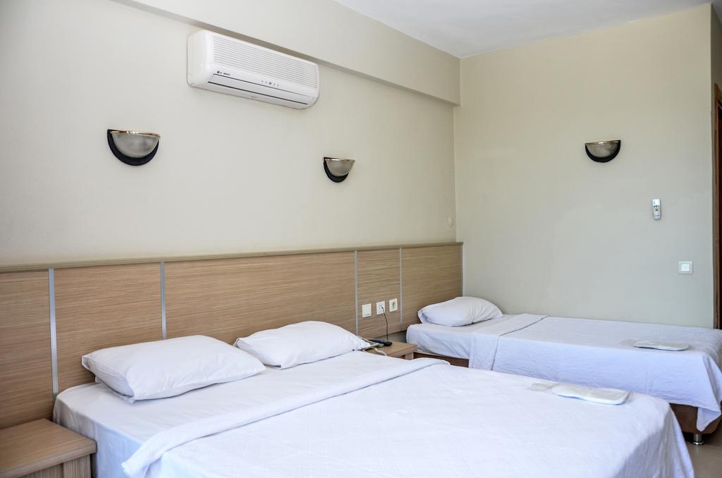 Dikelya Hotel ดิกิลิ ภายนอก รูปภาพ